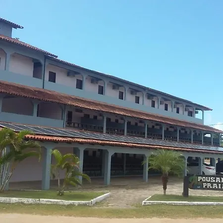 Pousada Praia Bela-2