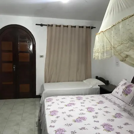 Catavento Praia Hotel-3