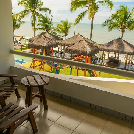 Cahy Praia Hotel-2