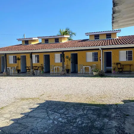 Pousada Cauna-3