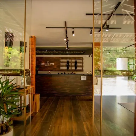 Flor de Café Pousada-2