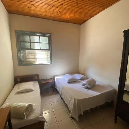 Hotel São Paulo-2