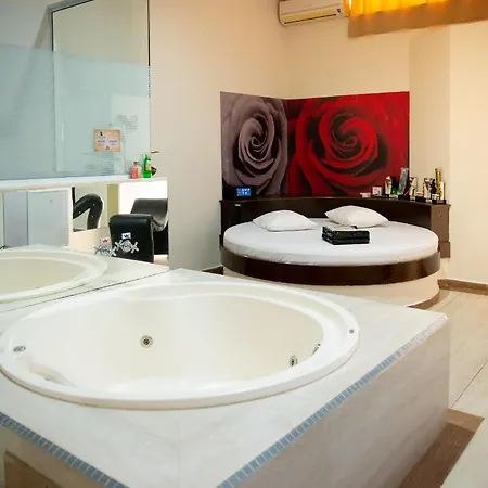 Prime Motel Campinas-2