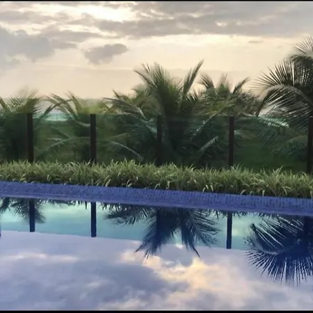 Gabrielly Praia Hotel-3