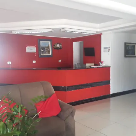 Hotel Dona Olira-2