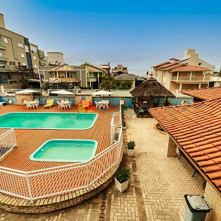 Pousada Casa Do Mar-2