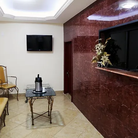 L'Amour Park Hotel (Adults Only)-3