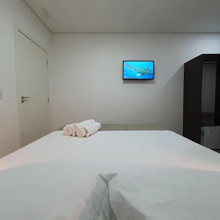 Hotel Carmelo - Airport-3