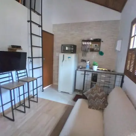 Recanto da Paz Ibitipoca com Hidromassagem-3