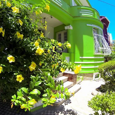 Poa Eco Hostel-2