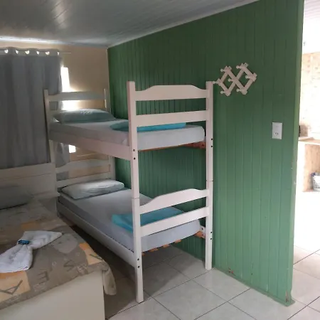 Pousada Camping Bombinhas-2