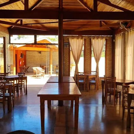 Espaco Florio Hotel-2