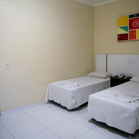 Capuchins Hotel-2