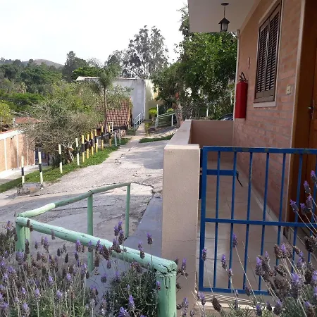 Pousada Vila Rica-3