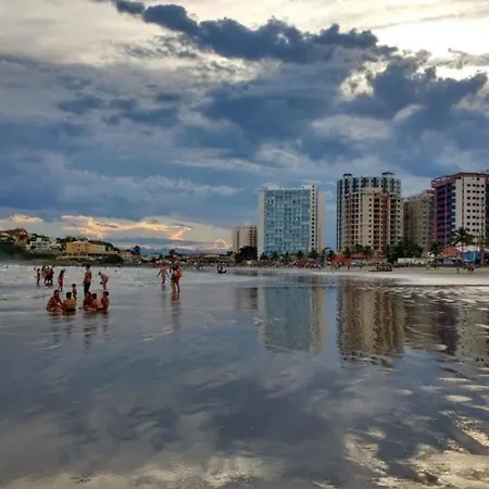Pousada/Flat Praia Do Sonho-3