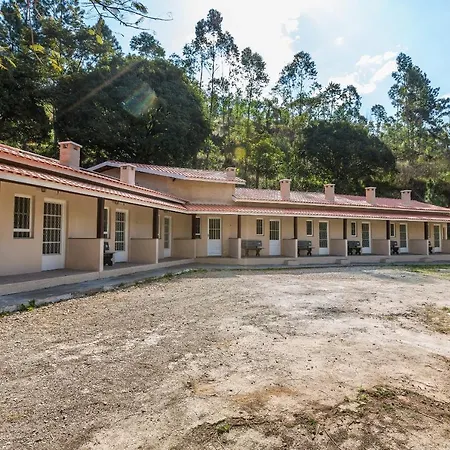 Pousada Atibaia-2