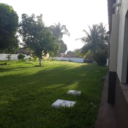 Hotel Araruna-3