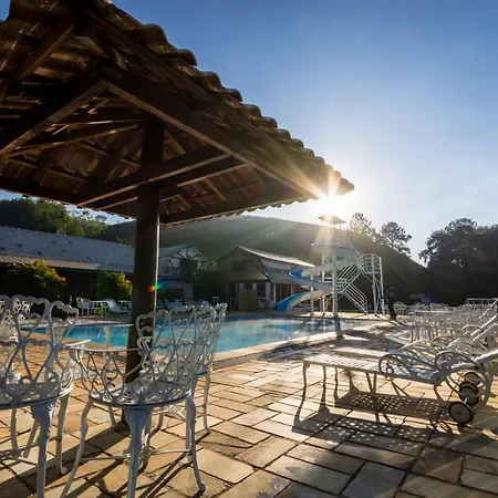 Hotel Fazenda Bavaria-2