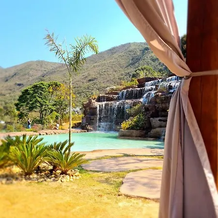 Hotel Recanto Do Ouro-3