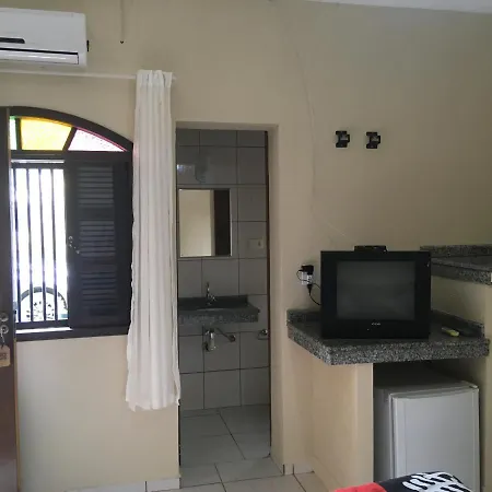 Residencial Beira Mar Cananéia-2