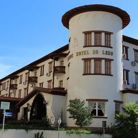 Grande Hotel Do Lago-3