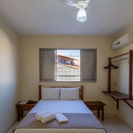 Nova Aurora Hotel-3