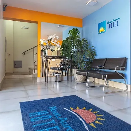 Nova Aurora Hotel-2