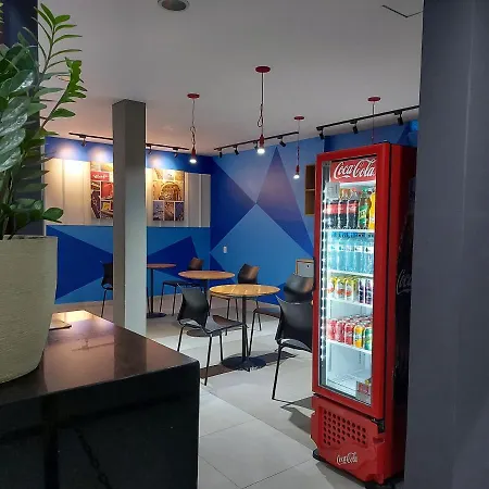Hsp - Hotel São Paulo-3