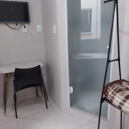 Hsp - Hotel São Paulo-2