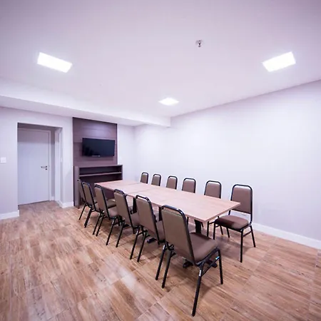 Vila Business Hotel-2