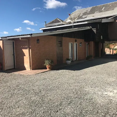Casa Lavanda - Guest House-3