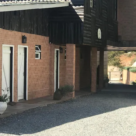 Casa Lavanda - Guest House-3