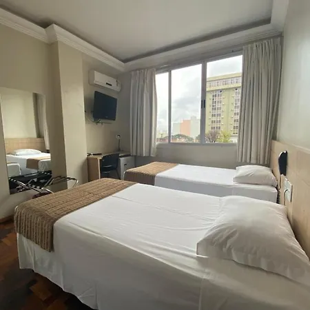 Hotel Desbravador-2