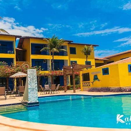 Kalamari Beach Hotel-2