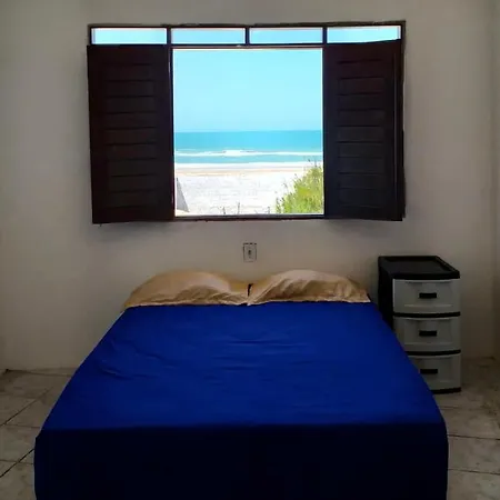 Casa de Praia no Morro Branco-3