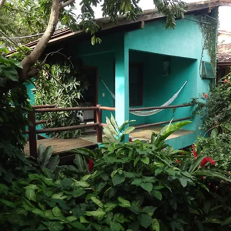 Pousada Maresia-2