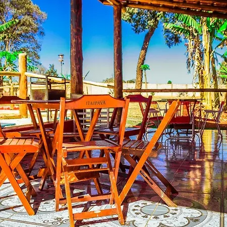 Pousada Café da Roça-2