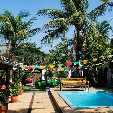 Solar Hostel Buzios-2