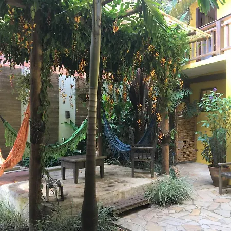 Pousada Aroeira-2