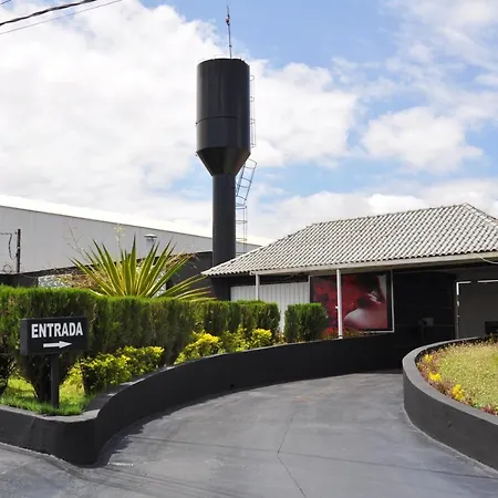 Motel Parati-3