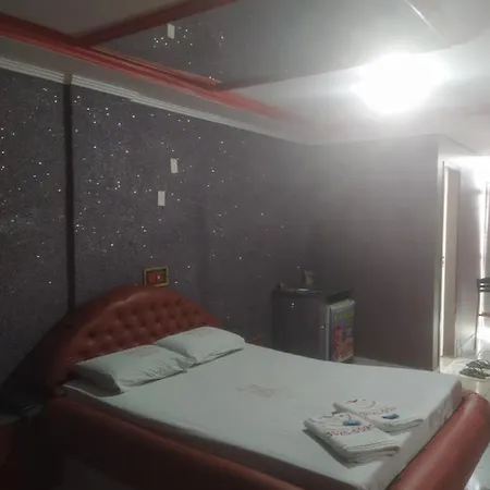 Hotel L Motel 1001 Noites - Recanto Das Emas-2