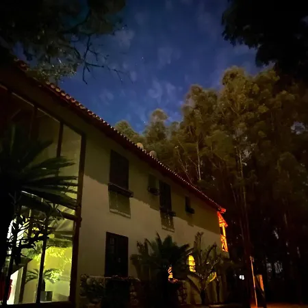 Hotel Pousada Do Bosque-2