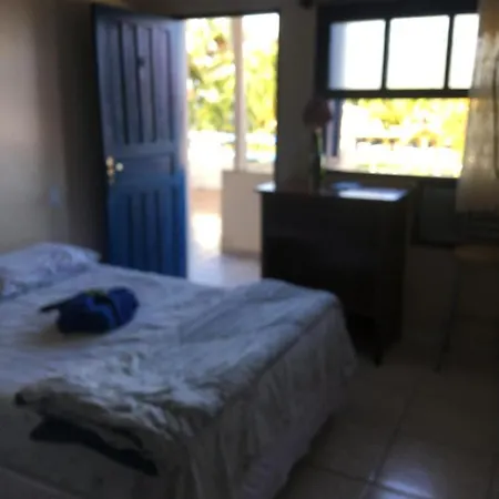 Residencial Beira Mar Cananéia-3