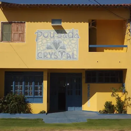 Pousada Crystal-3