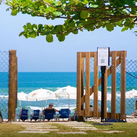 Beach Hotel Maresias-3
