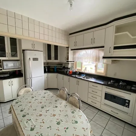 Quarto Residencial320 - Timbó-2