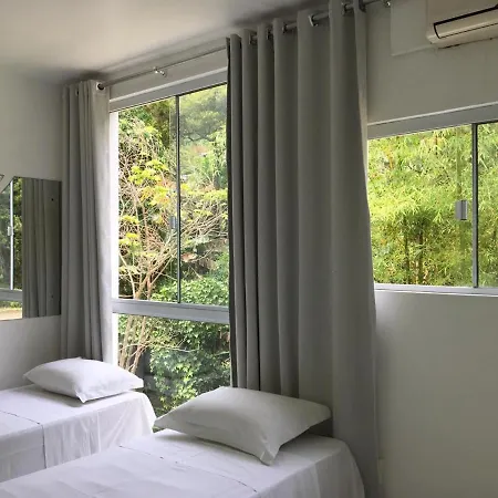 Tangerina Hostel-2