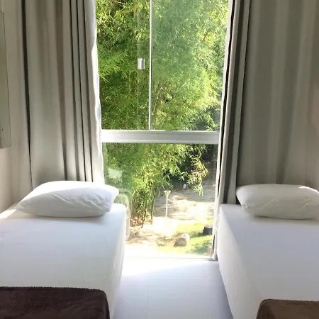 Tangerina Hostel-3