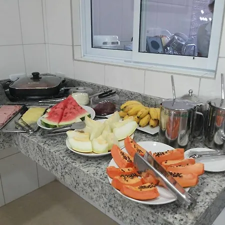 Itavera Hotel II-3