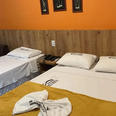 Hotel Enseada De Ponta Negra-3